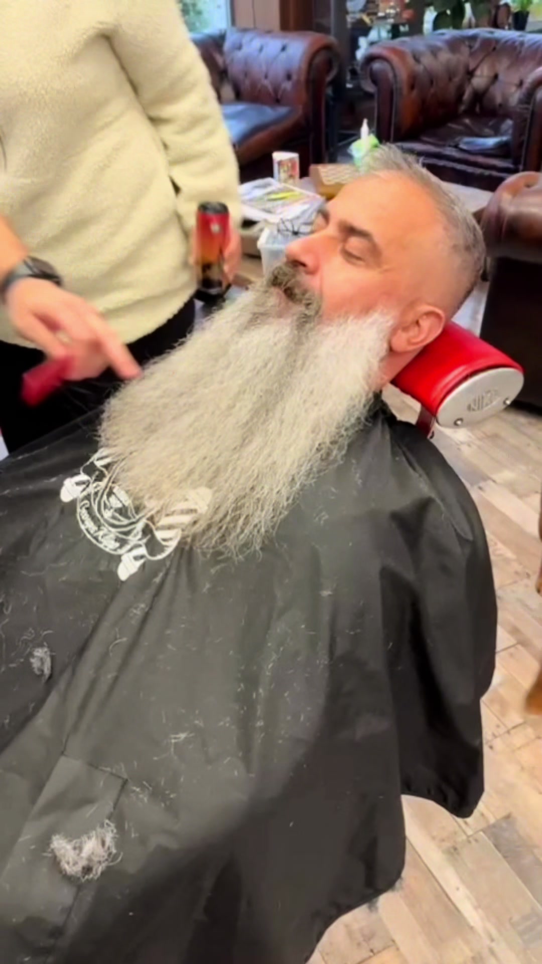 @💈Georgesklipp💈