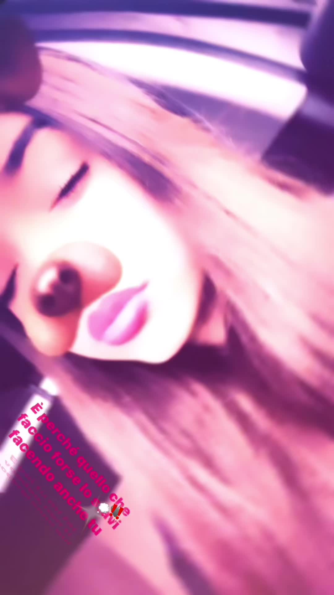 @❄️