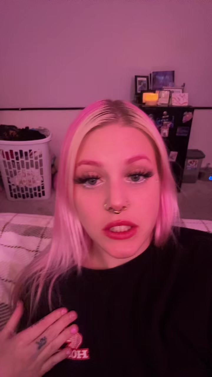 @Ghostgirlcas 👻