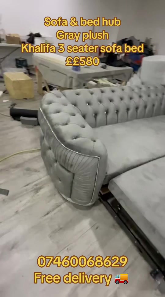 @Sofa & Bed Hub