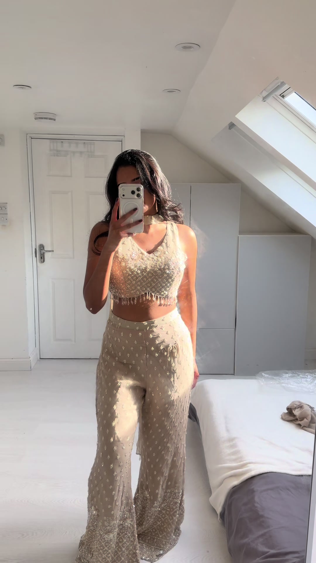 @CHAIYA | Luxury Desi Fashion