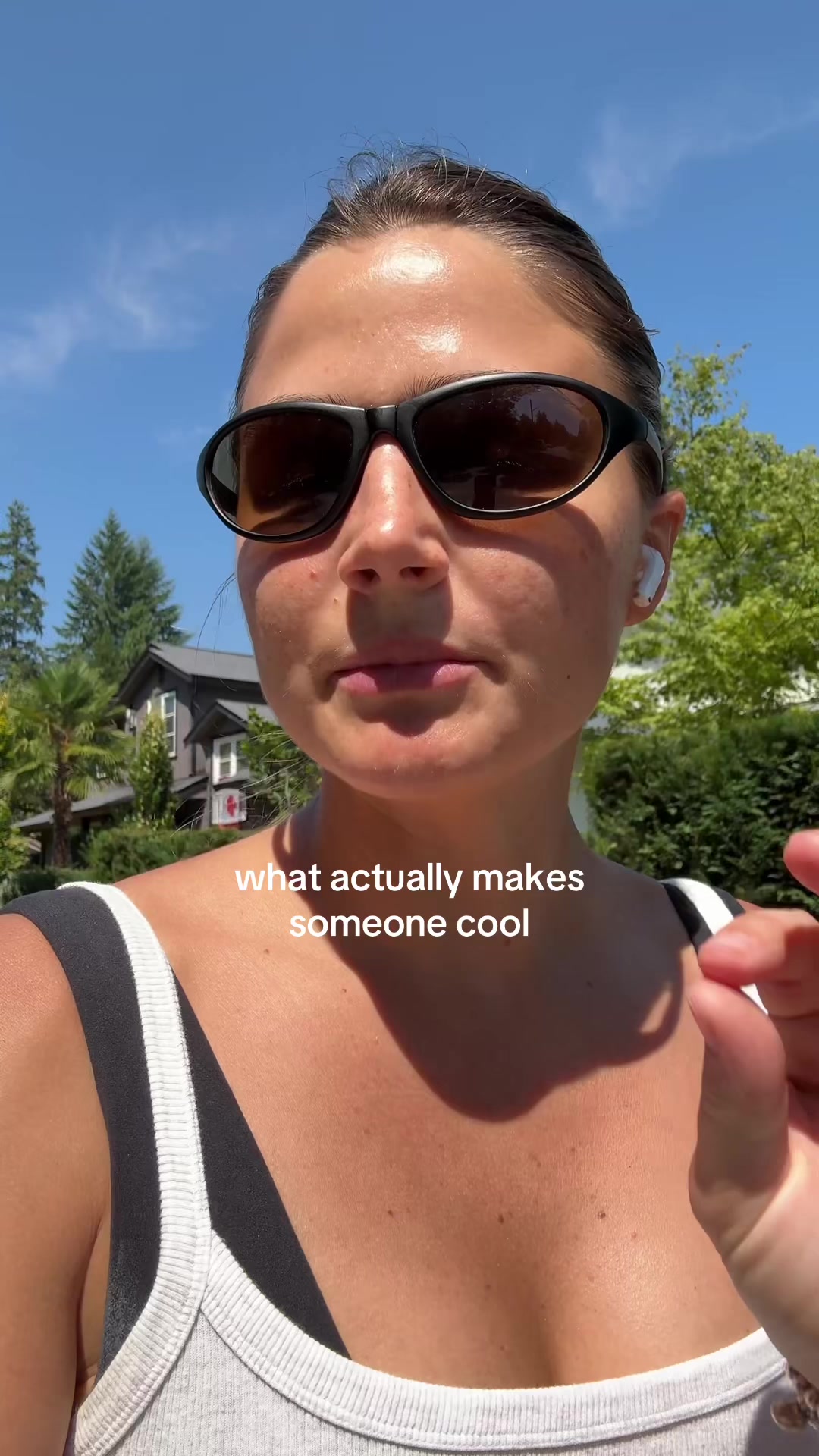 @Emily Kosichek