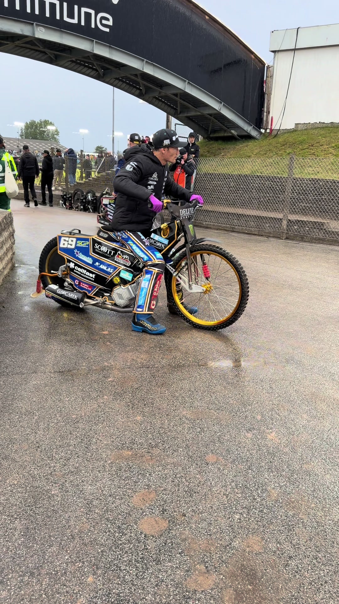@FIM Speedway Grand Prix