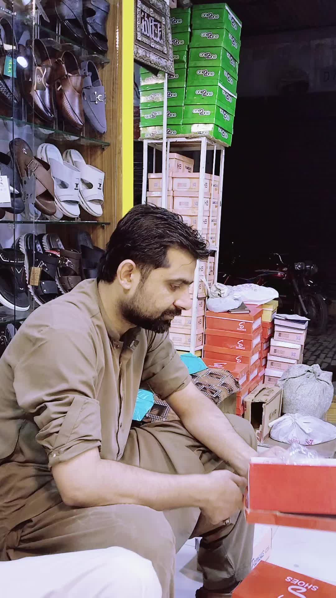 @Jalandhar shoes Tibba