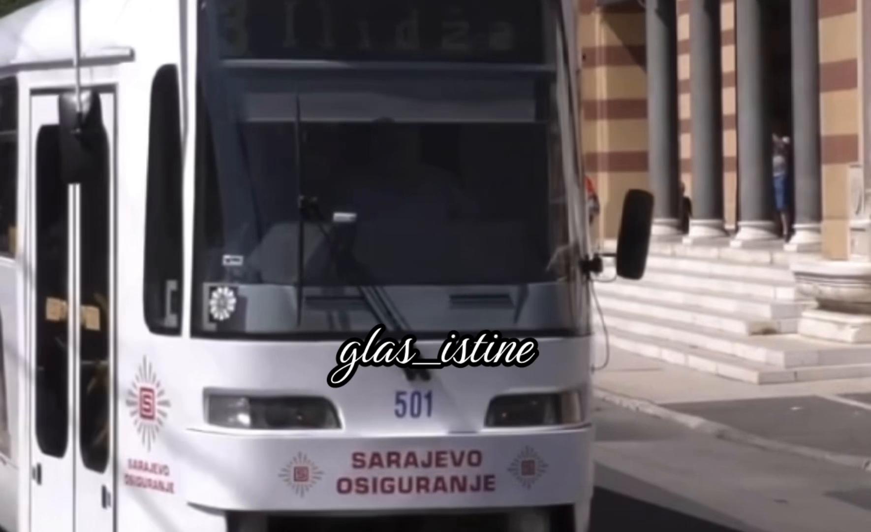 @Glas istine