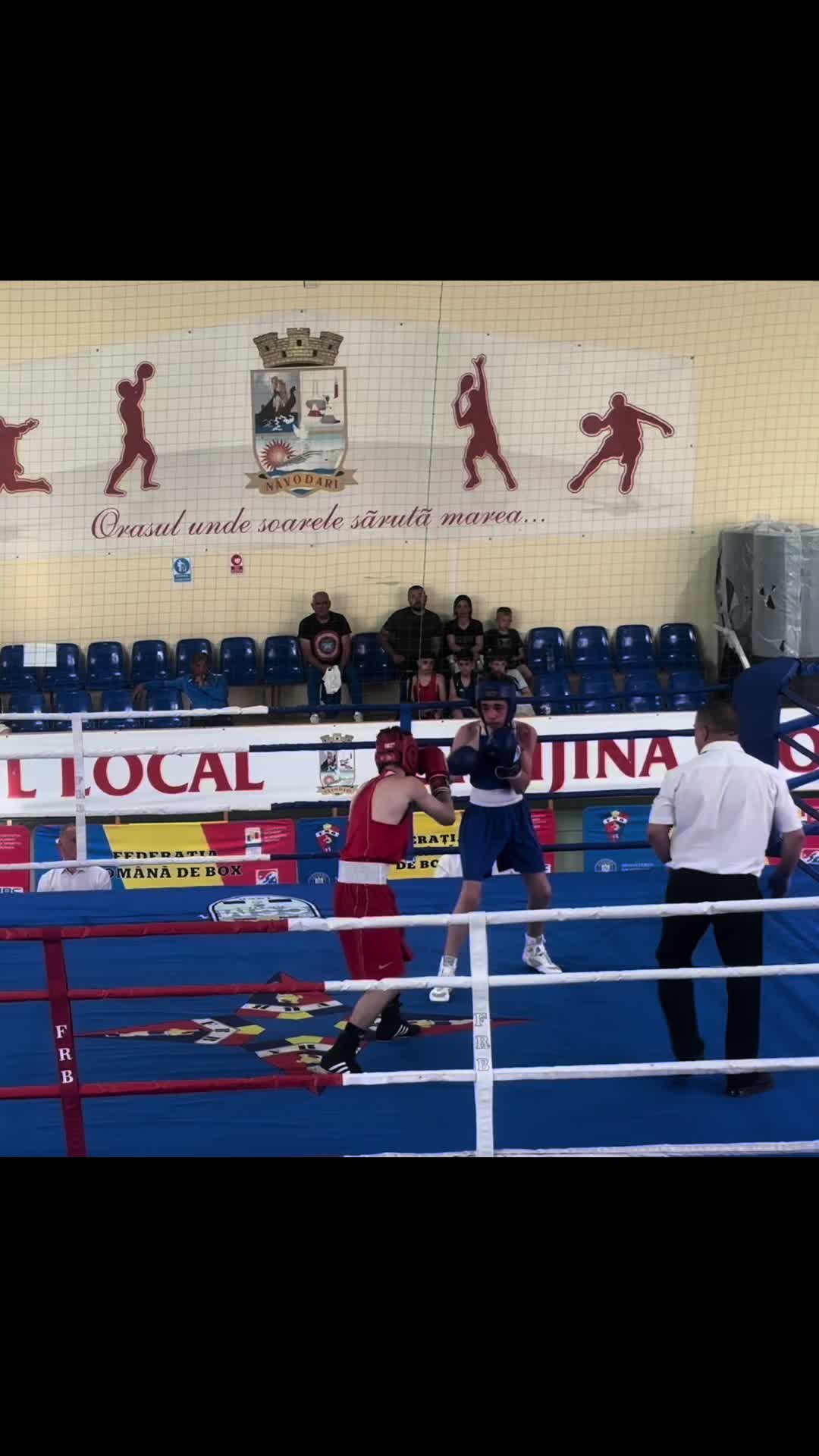 @Warriors Combat Academy