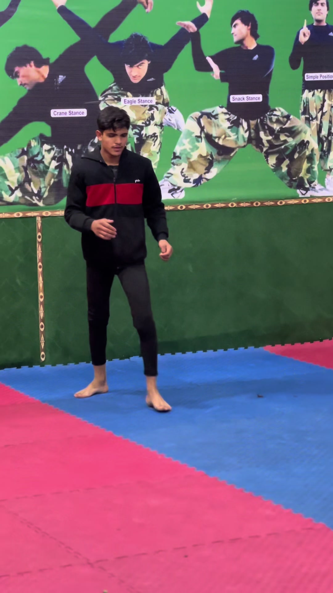 @Gymnastic_Boy 🏋♀️