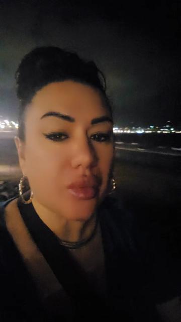 @Cordobesa en Canarias