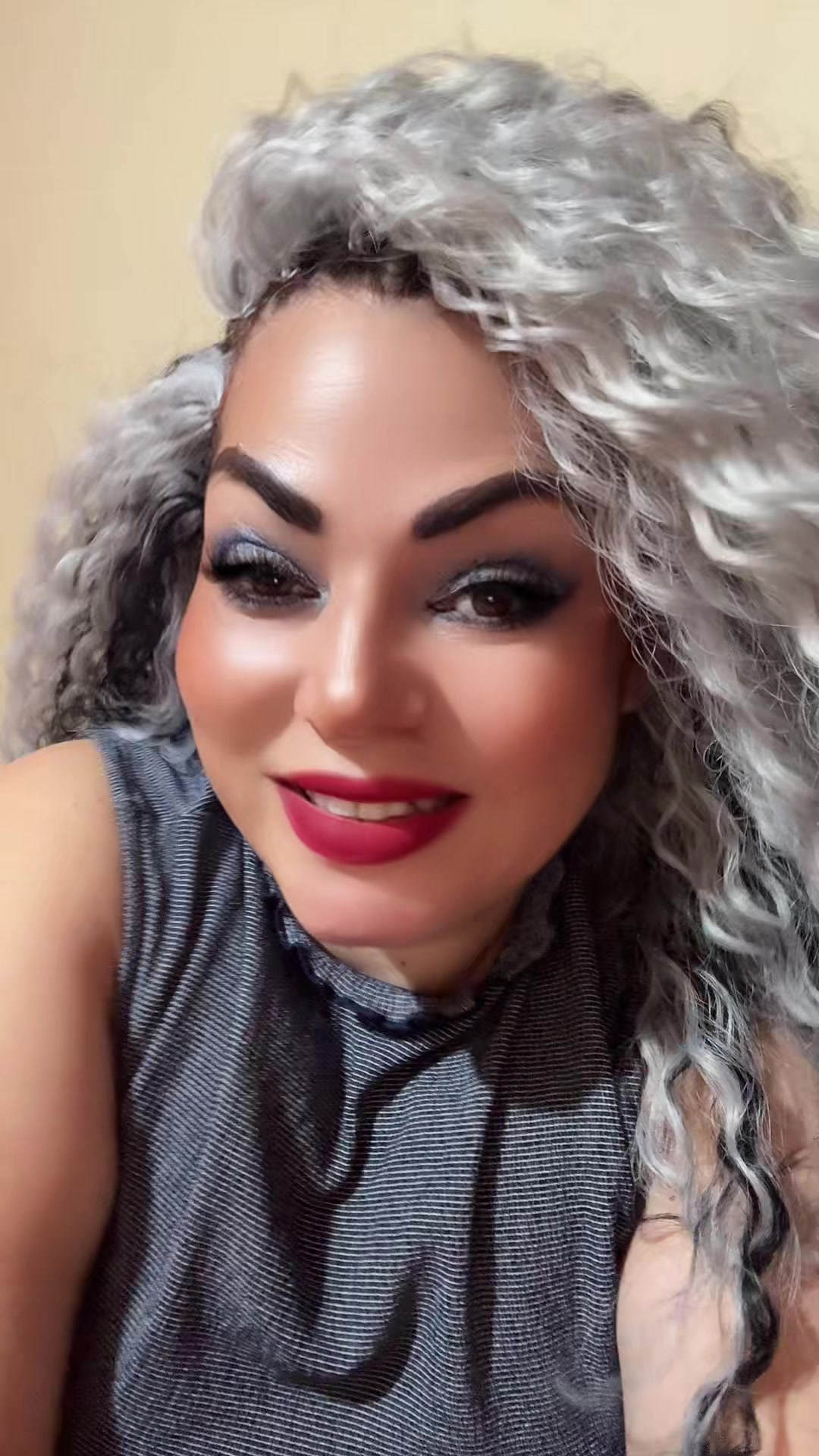 @LA MÁS BONITA DE TODAS