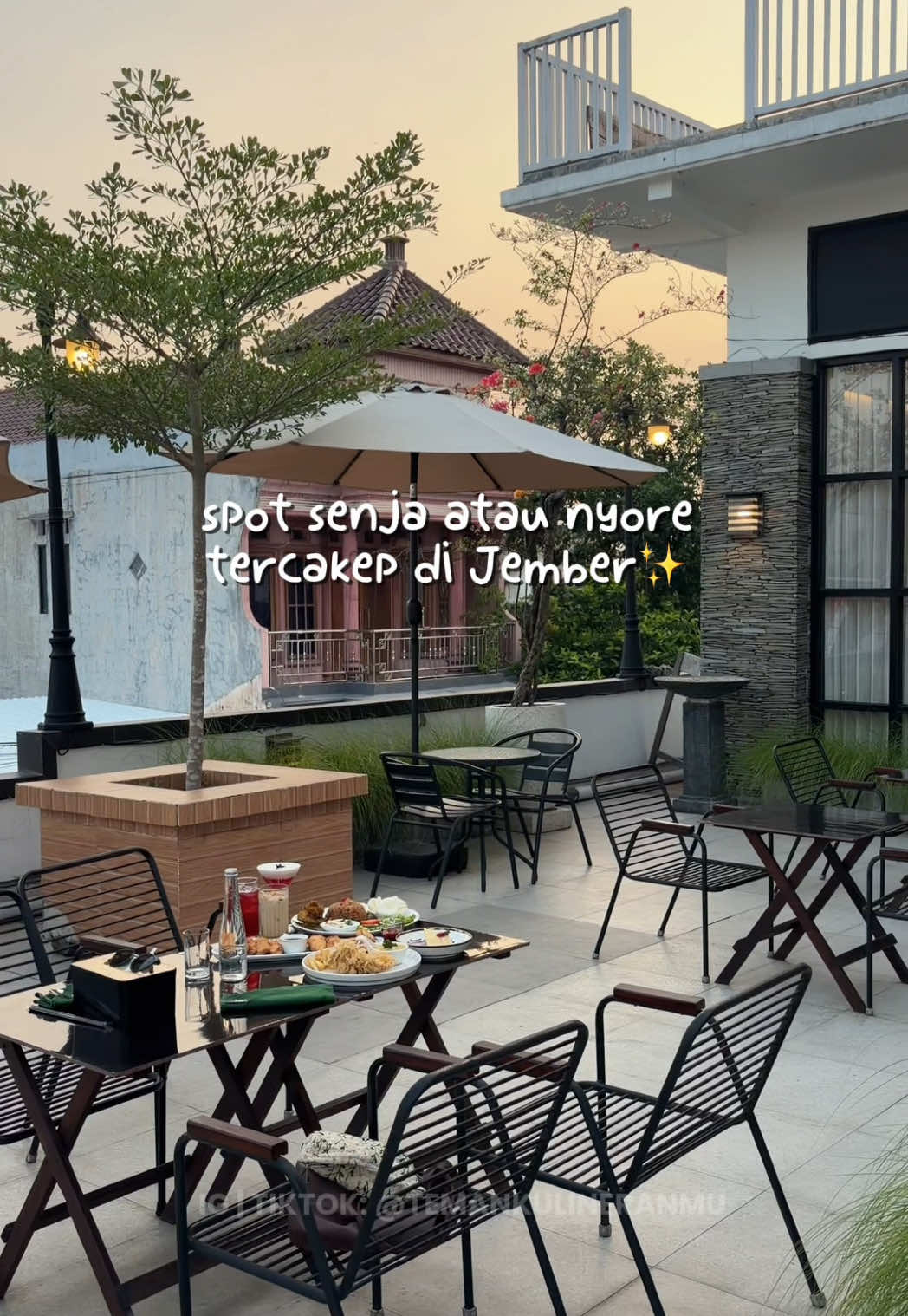 @temankulineranmu | FITRI
