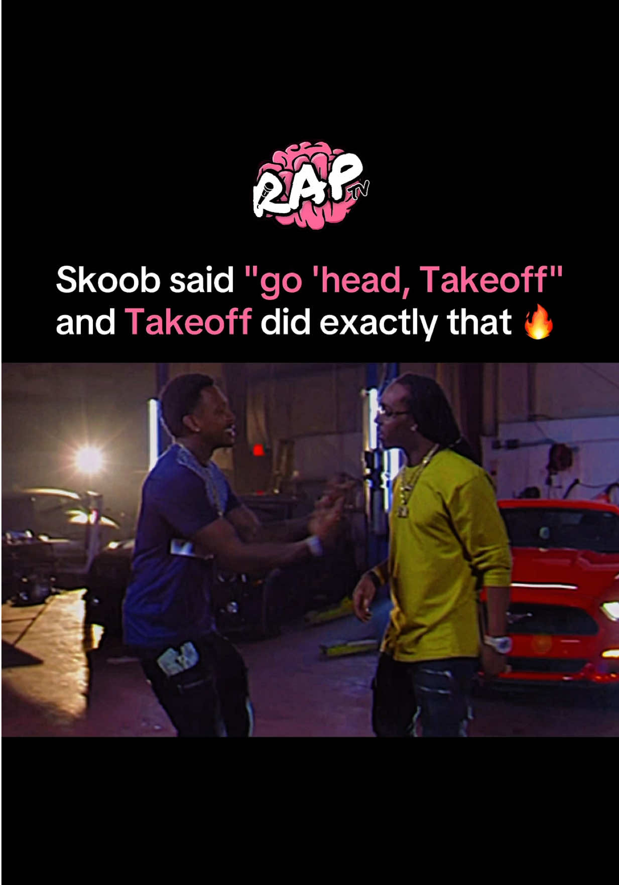 @Rap Minded