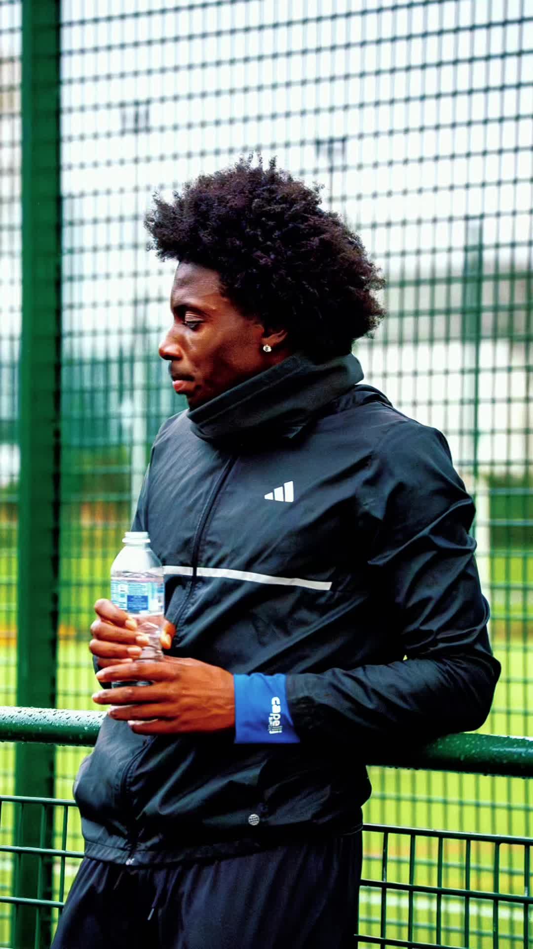 @Seedorf football development