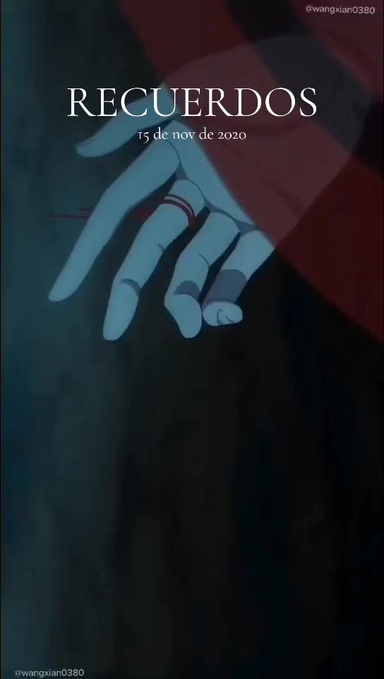 @WangXian