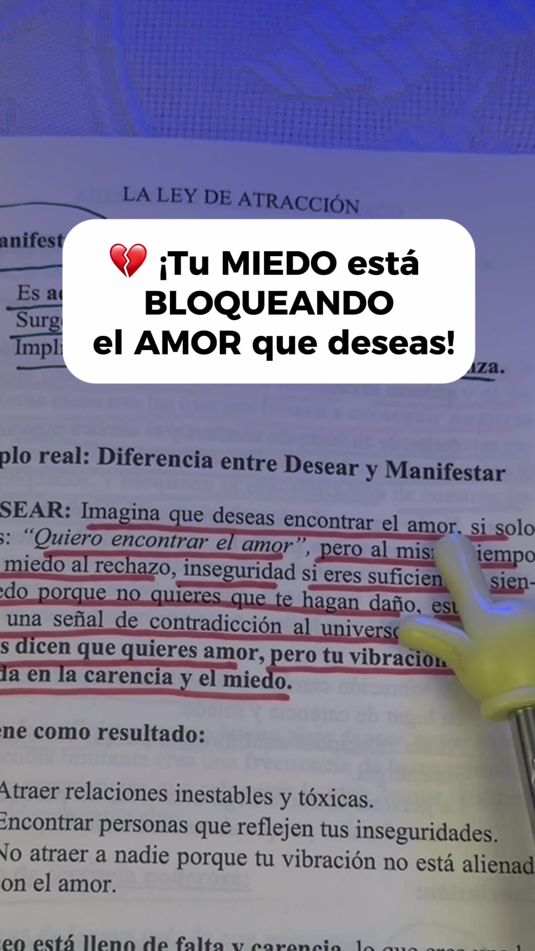 @C&oacute;mo Controlar la Energ&iacute;a