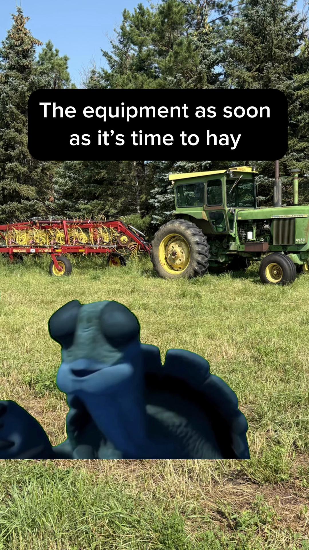 @Dusty Calhoun