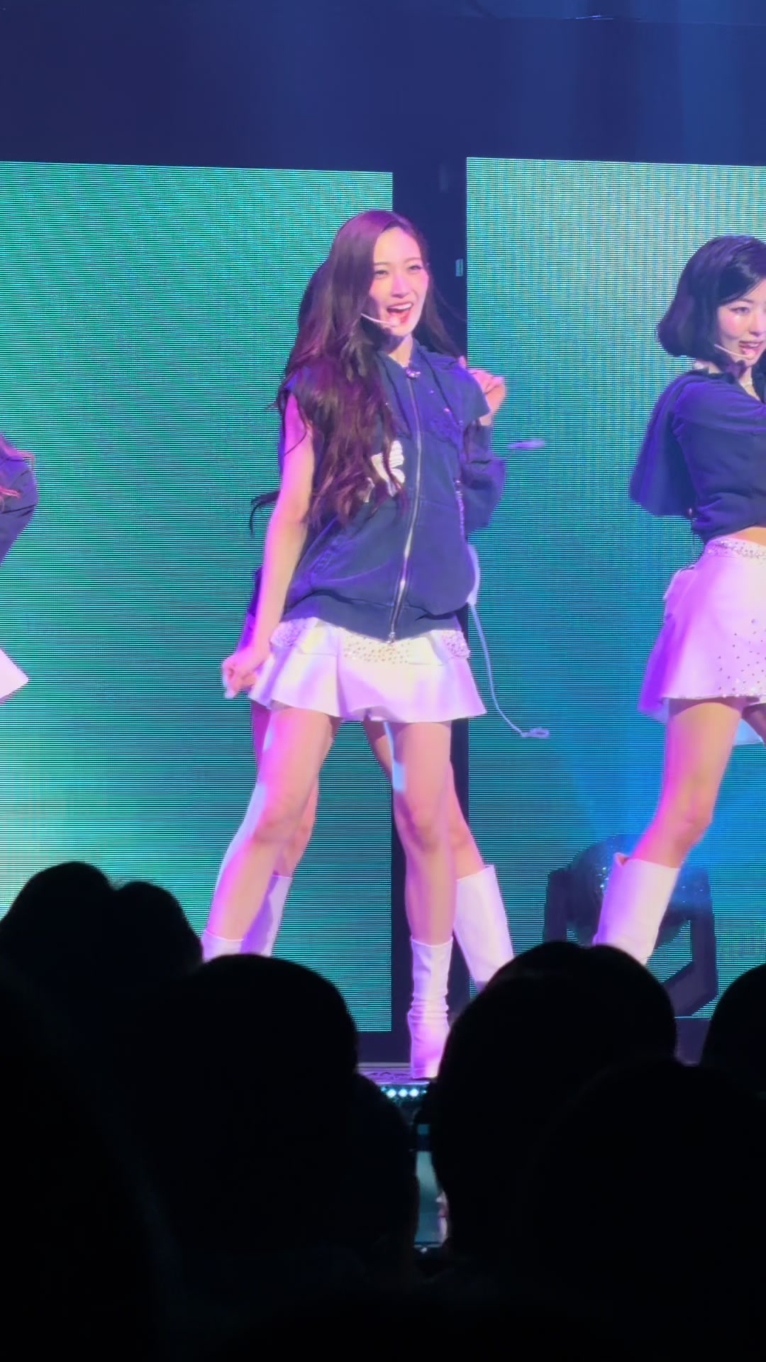 @どばし