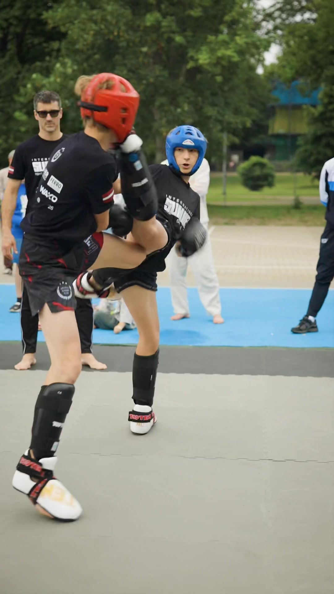 @ballisticboxingclub
