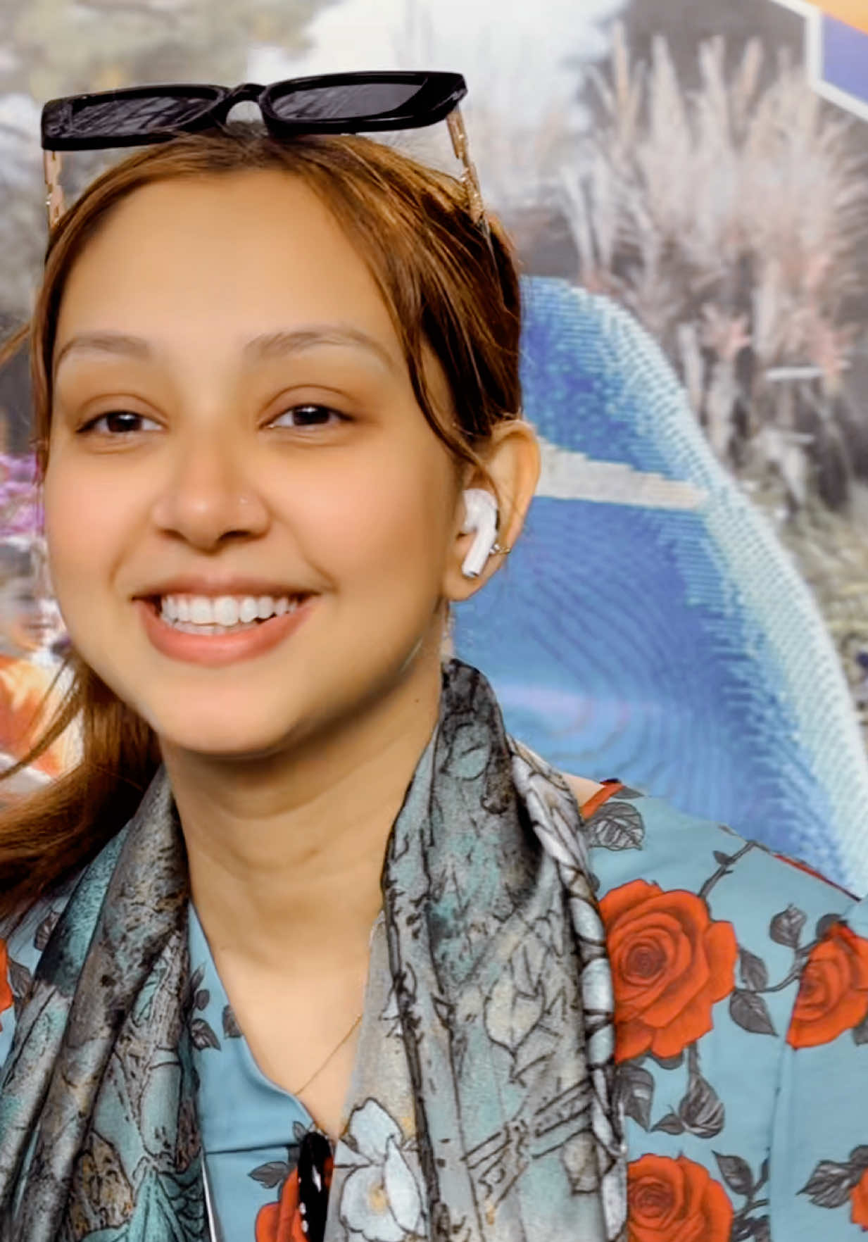 @sharmin ahmed