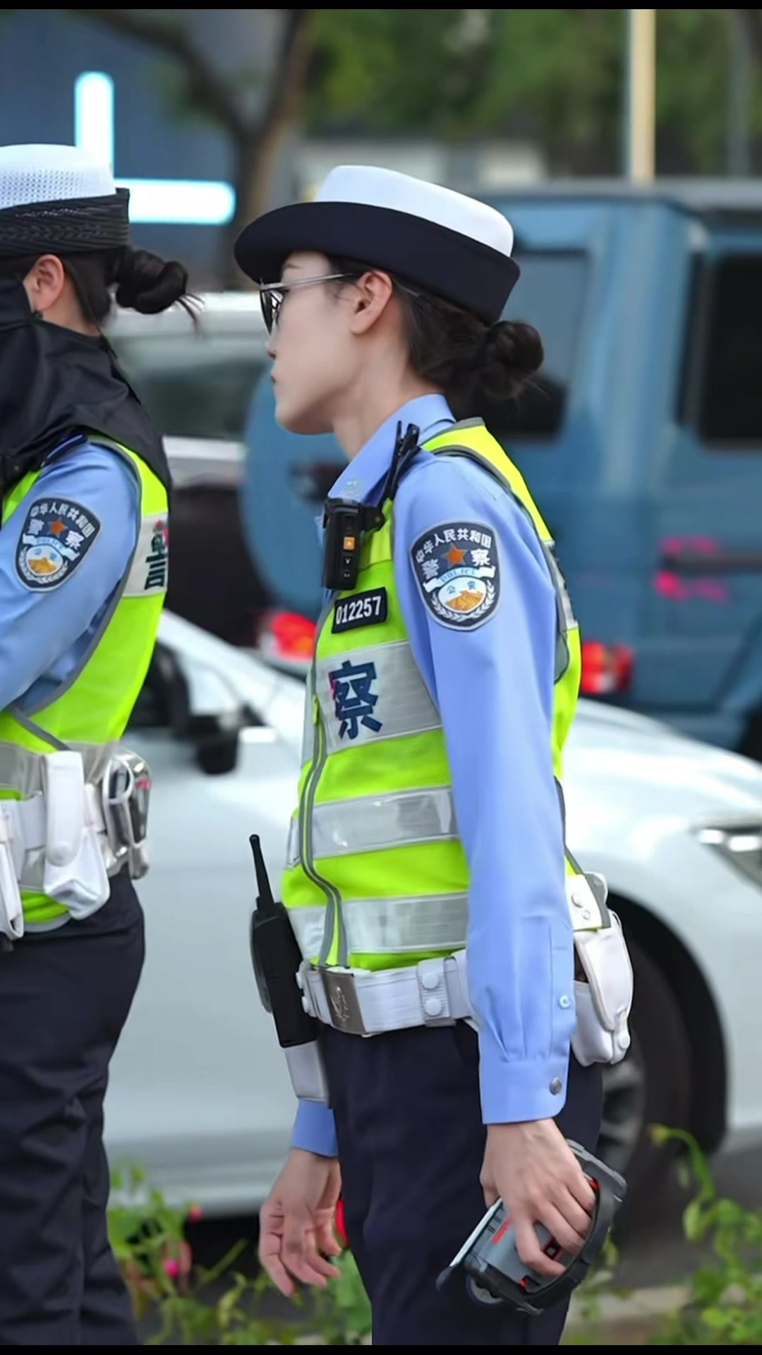 @花木兰👮