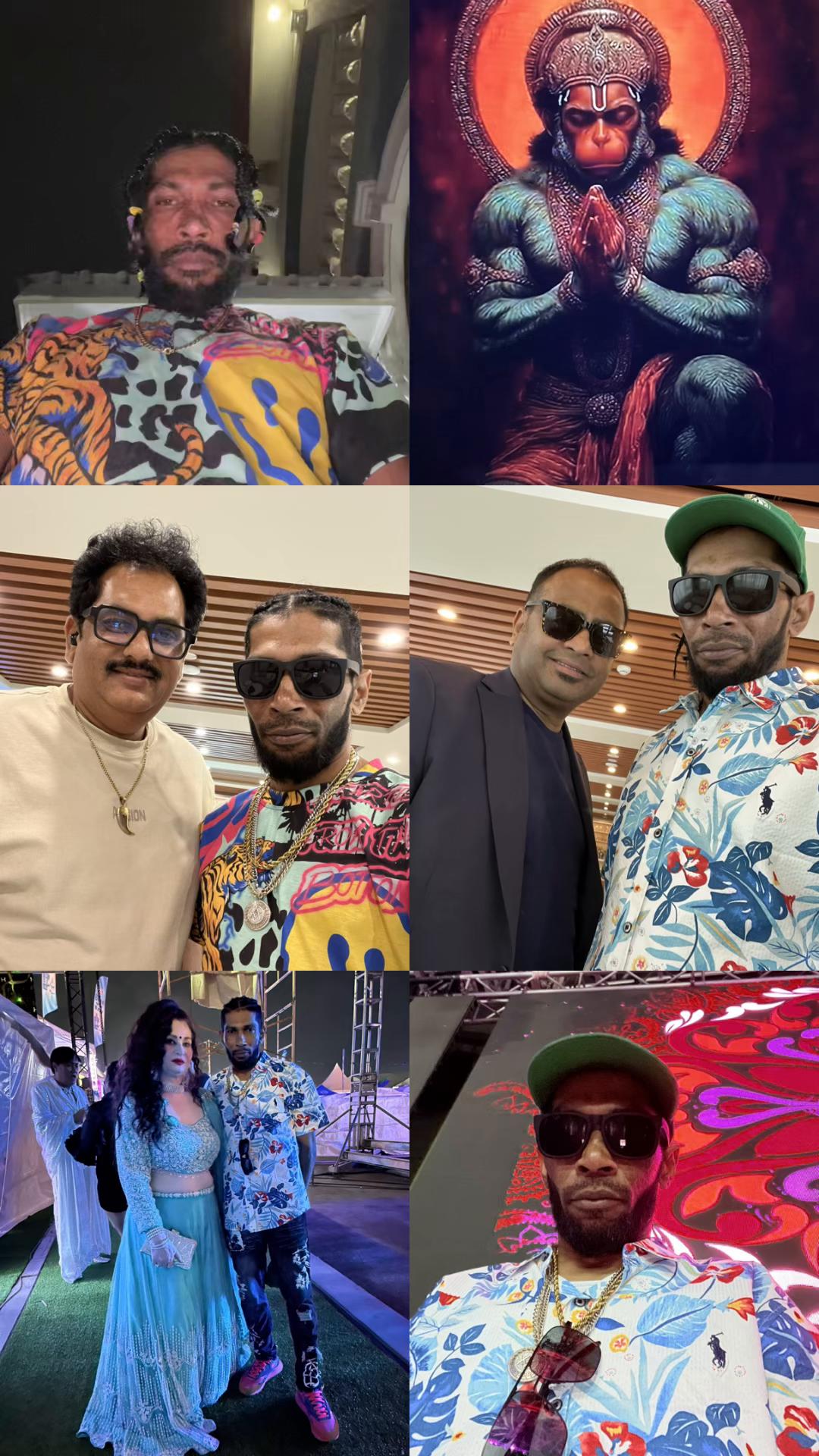 @Dj coolie Kartel NiteRiderz🦍