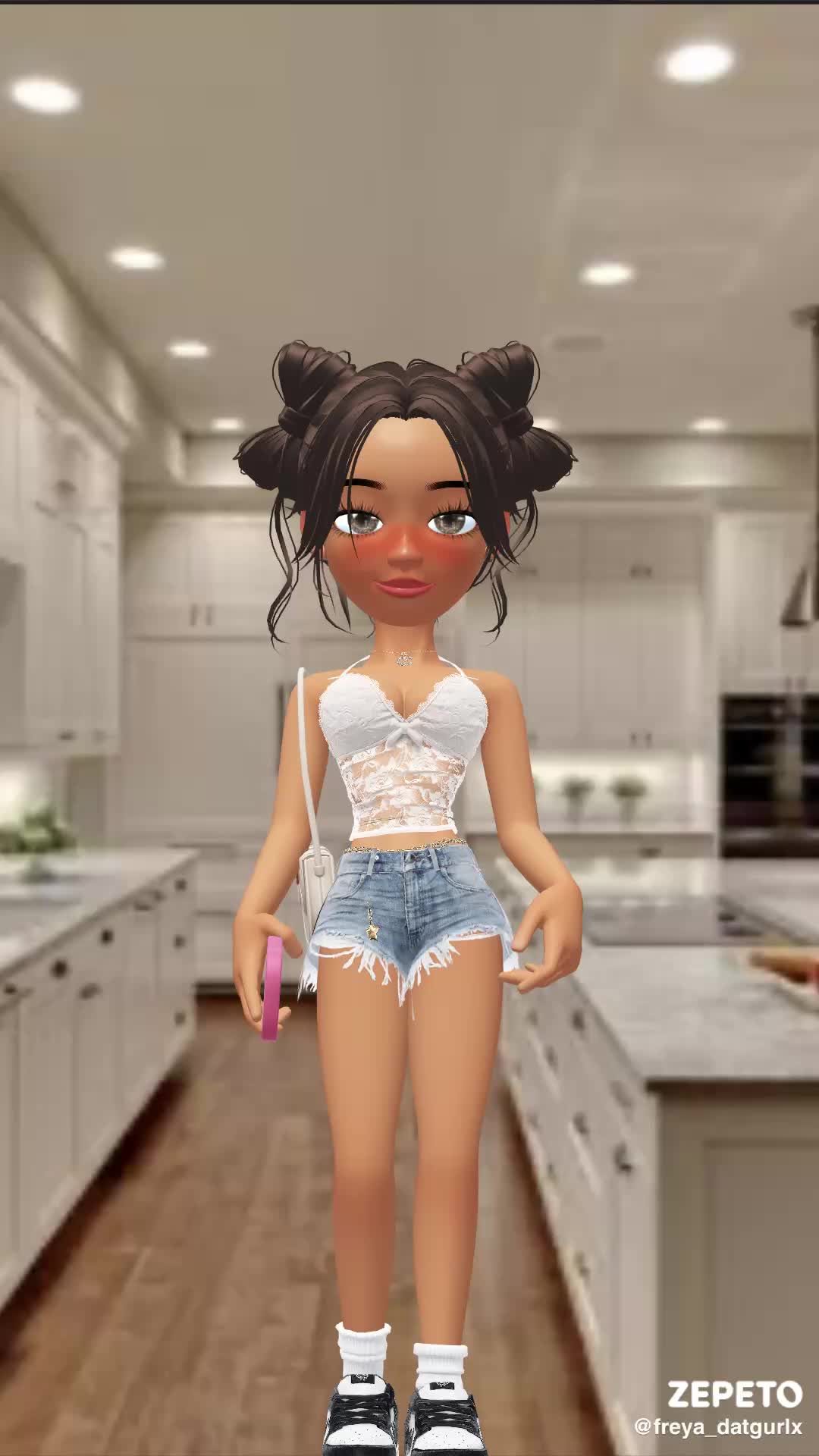 @Freya