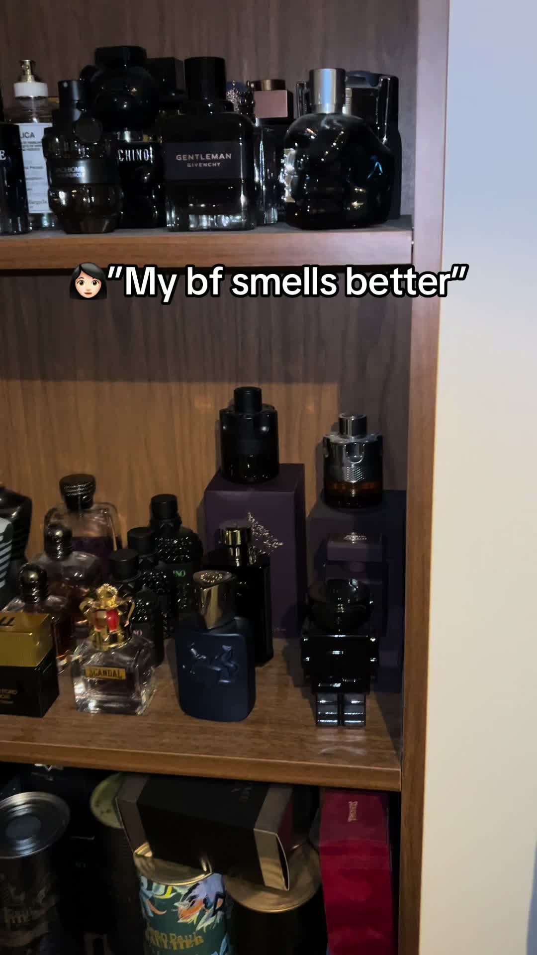 @O.G Fragrances