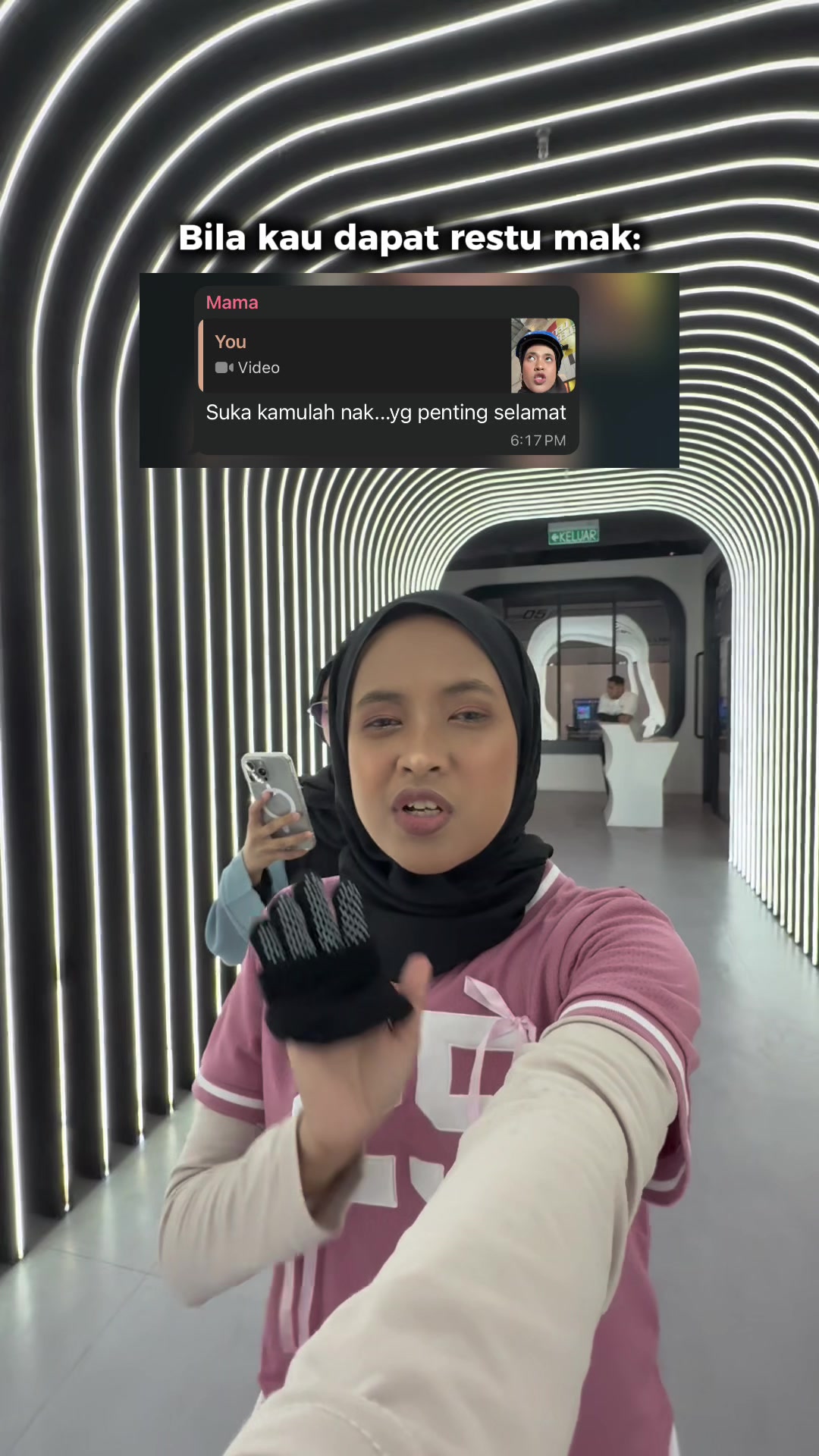 @Nisa Rina | Anak Perantau