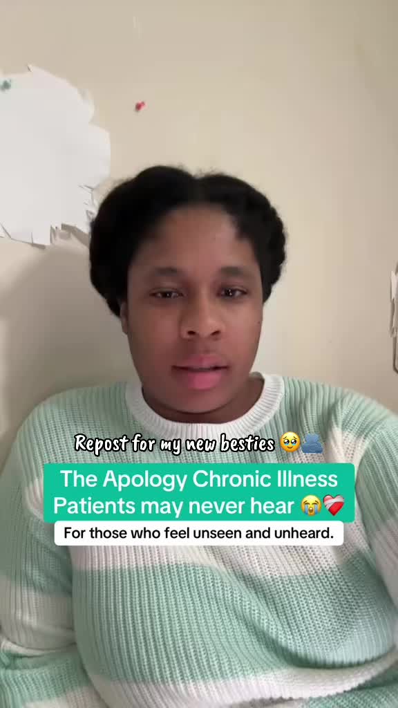 @The Invisible Diagnosis