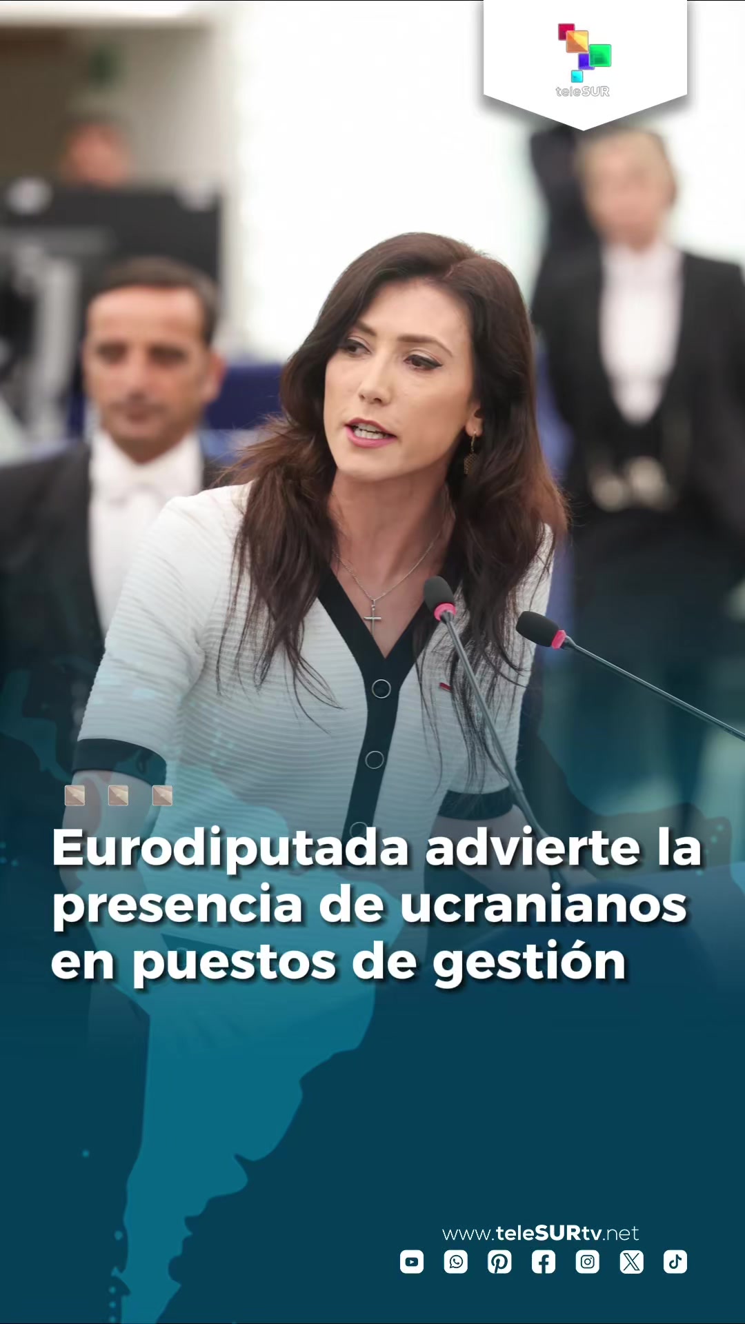 @teleSUR Clips