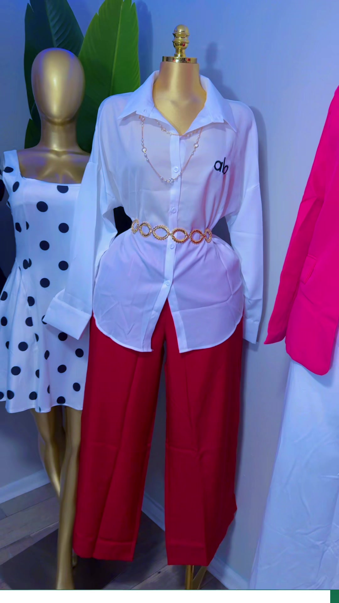 @NINISEDSS🥰luxury Shops