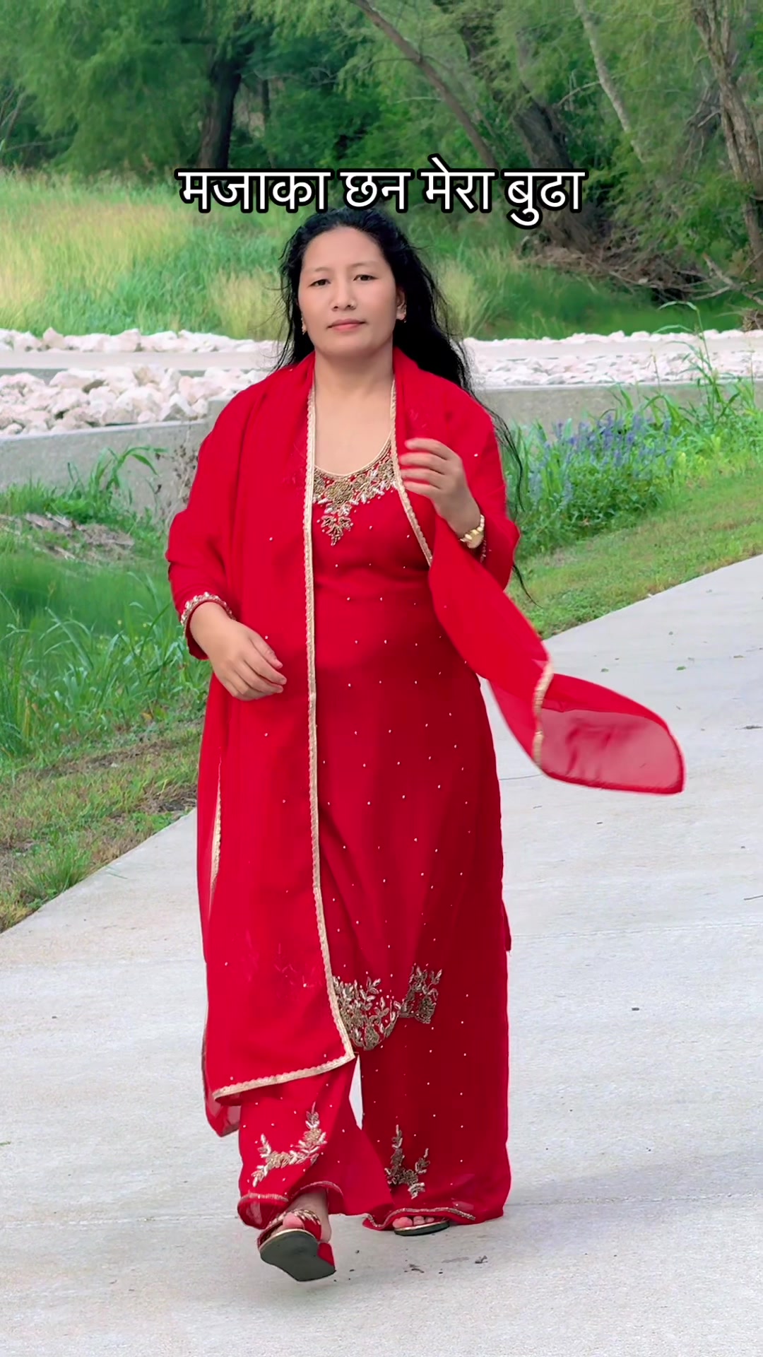 @Mana Rawat