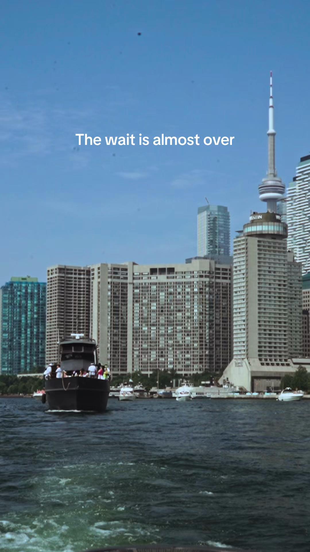 @Toronto Yachts