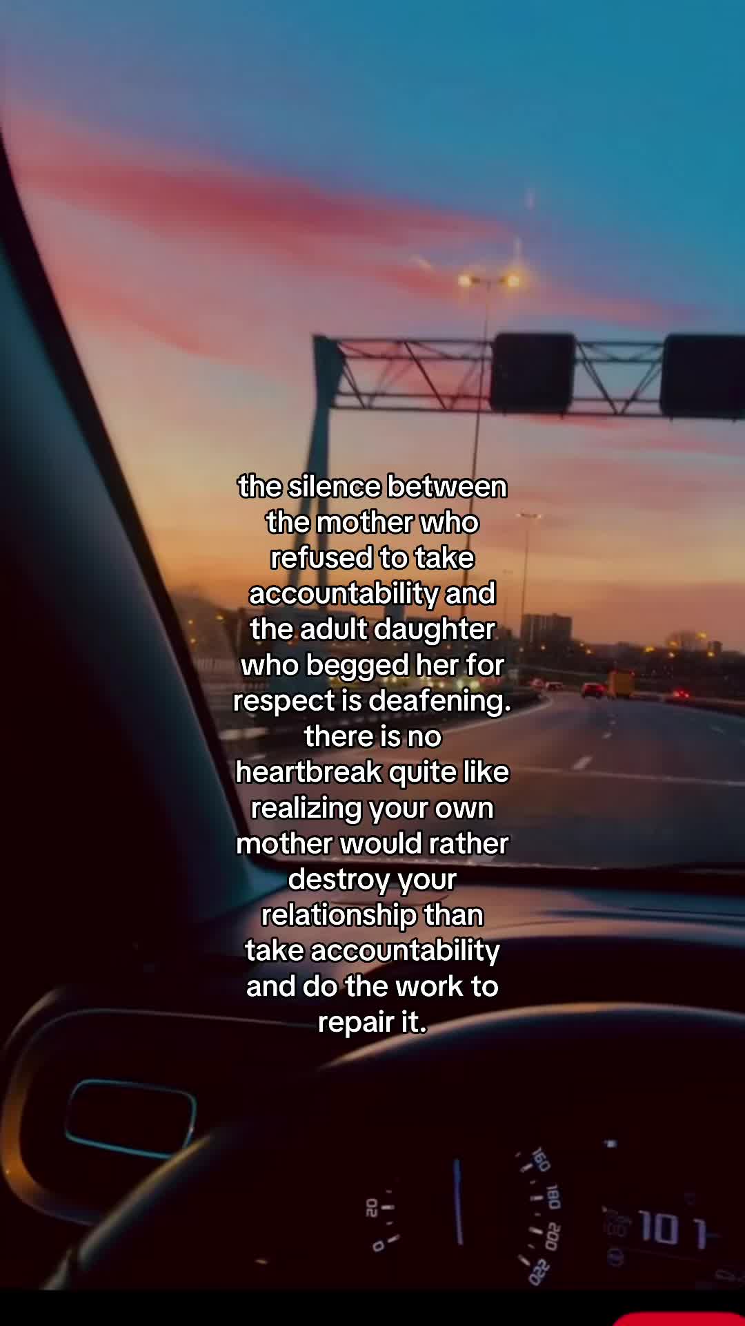 @Motherless Diaries