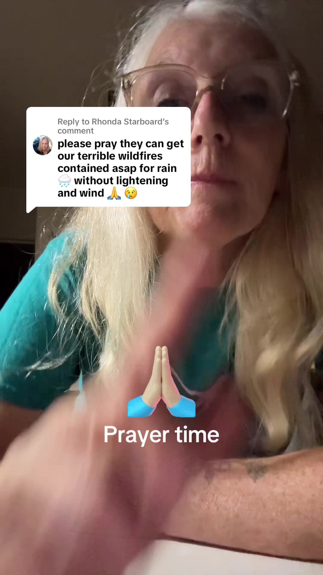 @Suzanne