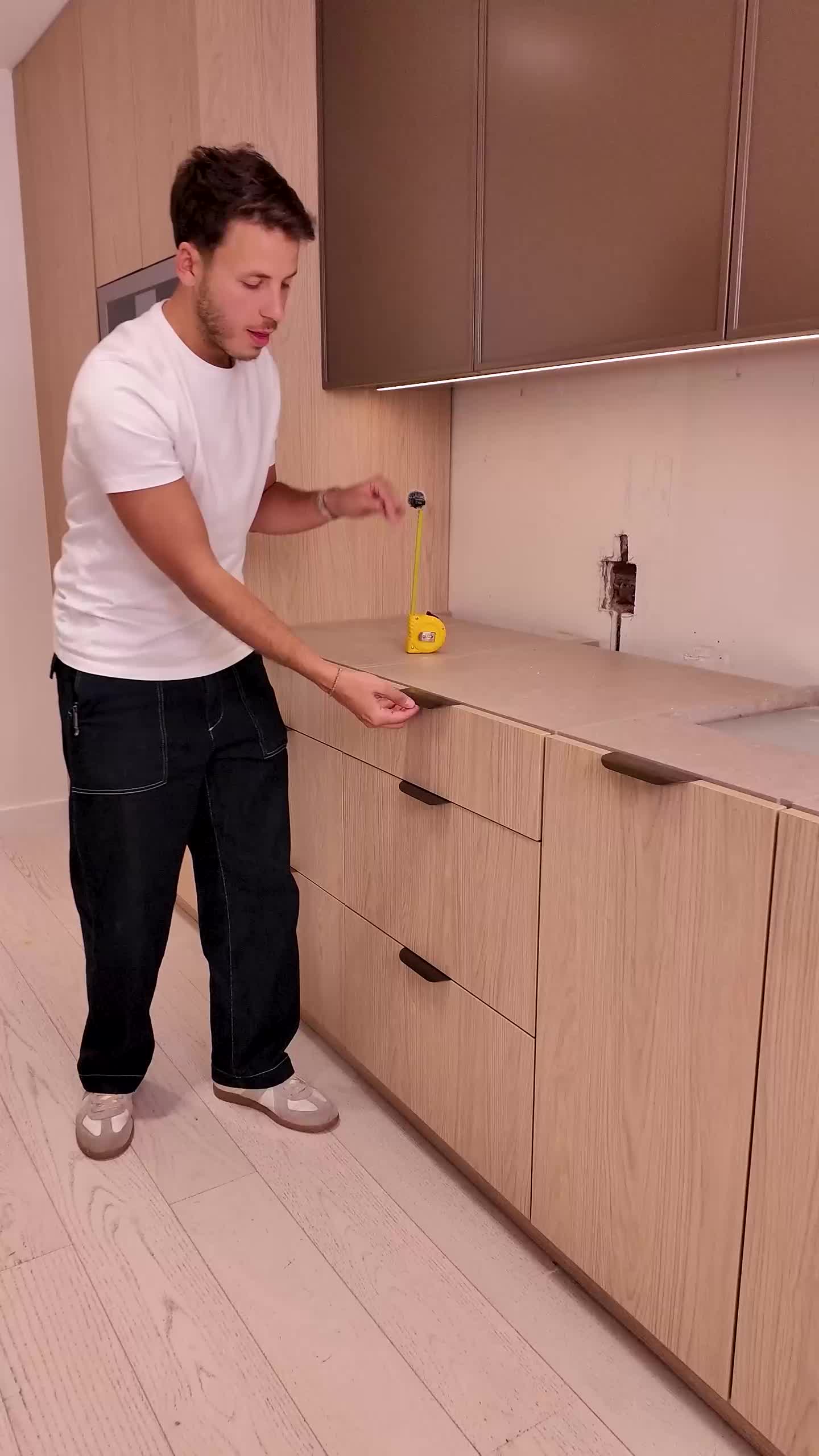 @The Kitchen Guy