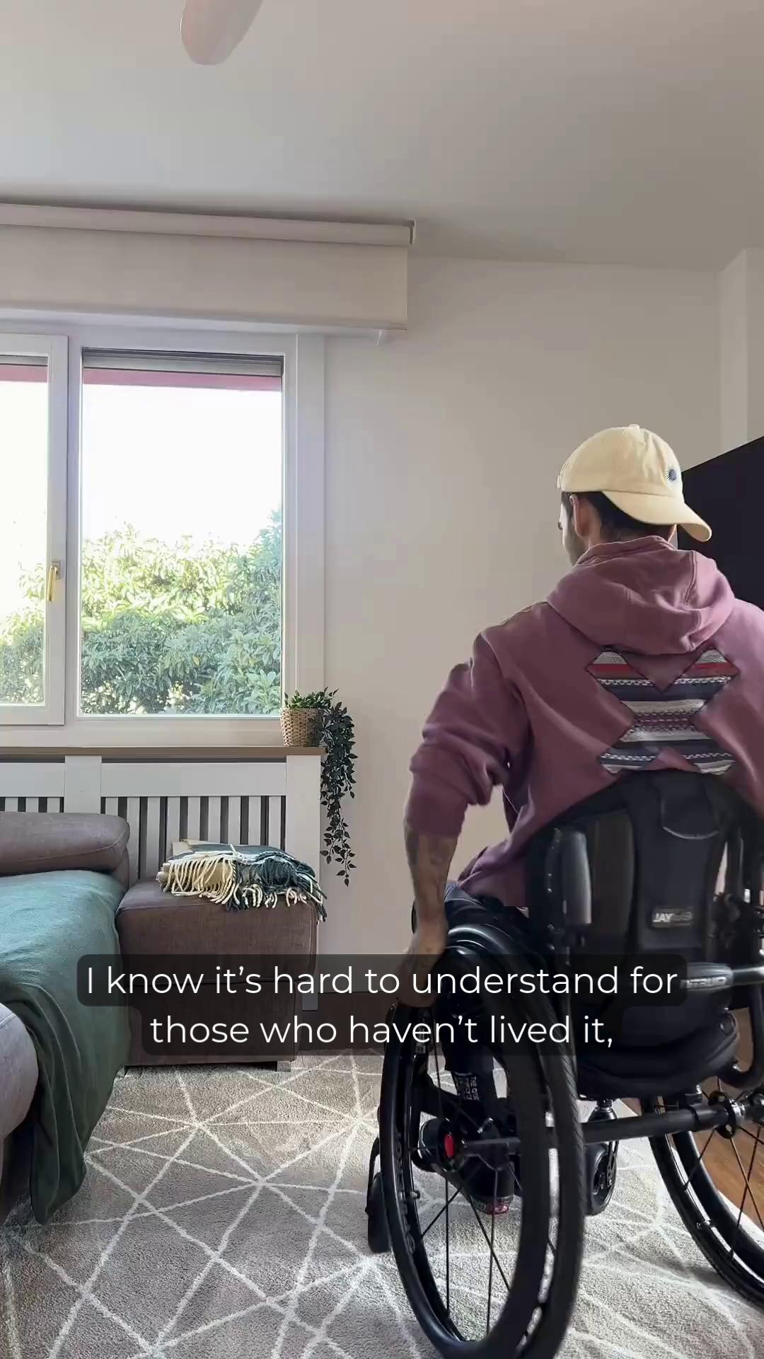 @Quickie Wheelchairs