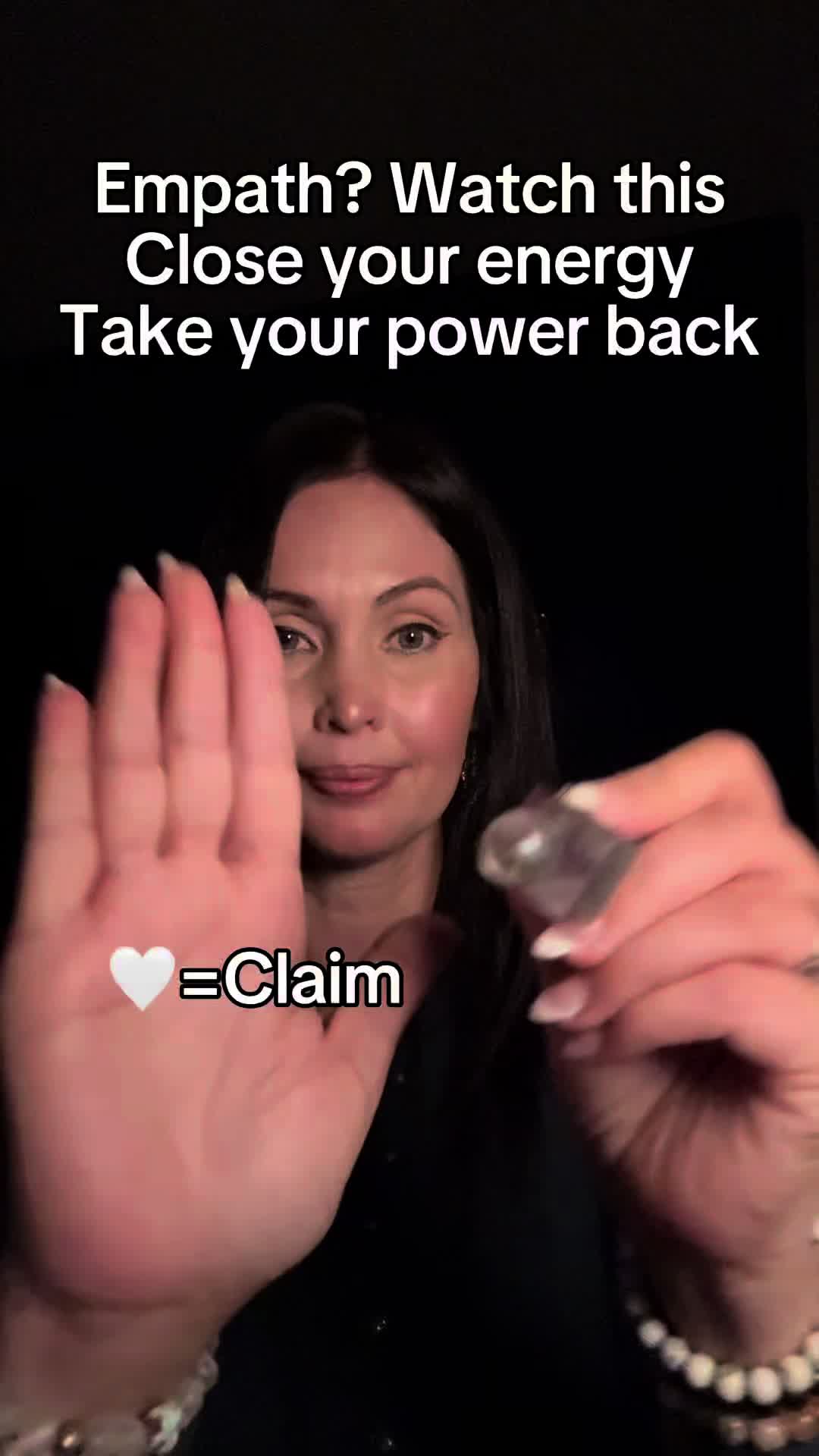 @Reiki Fairy