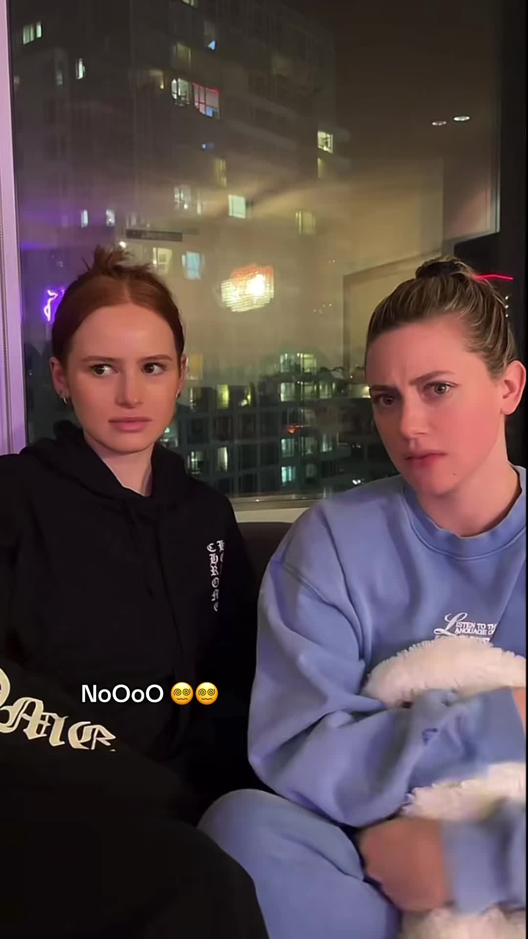 @Riverdale 🌸
