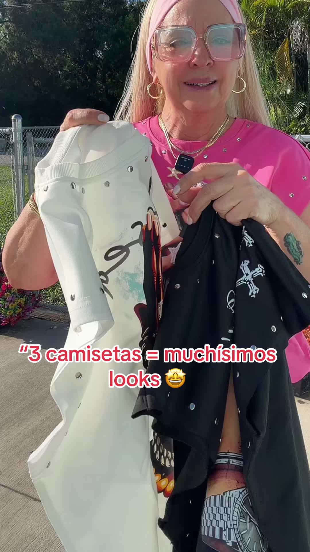 @Lisette | Beauty 50+