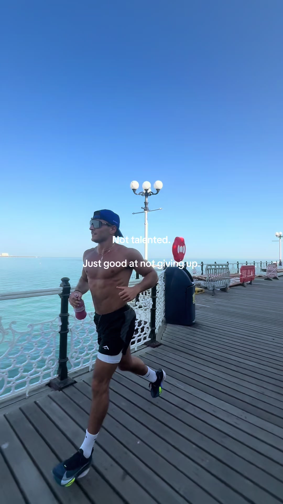 @Andy / Fitness & Travel 🌎