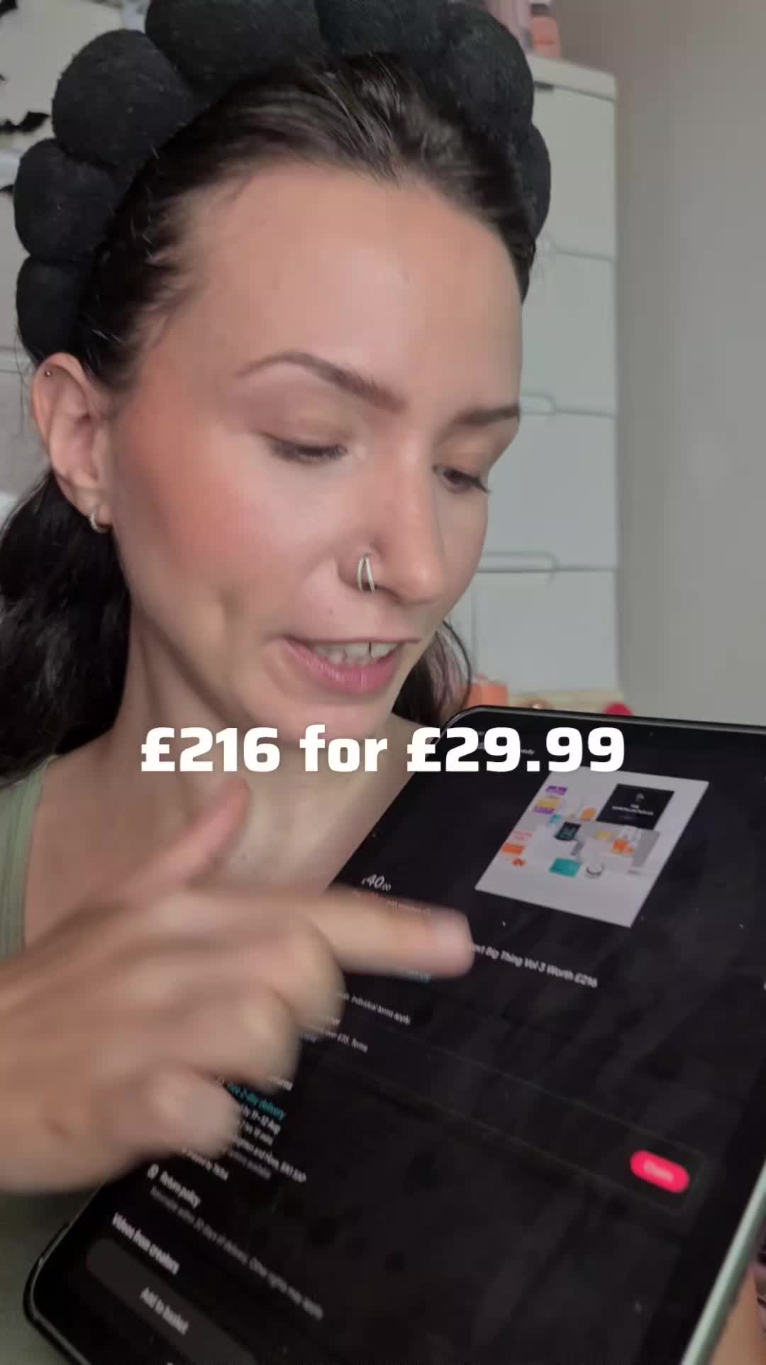 @Maggie in a Beauty&Keto world