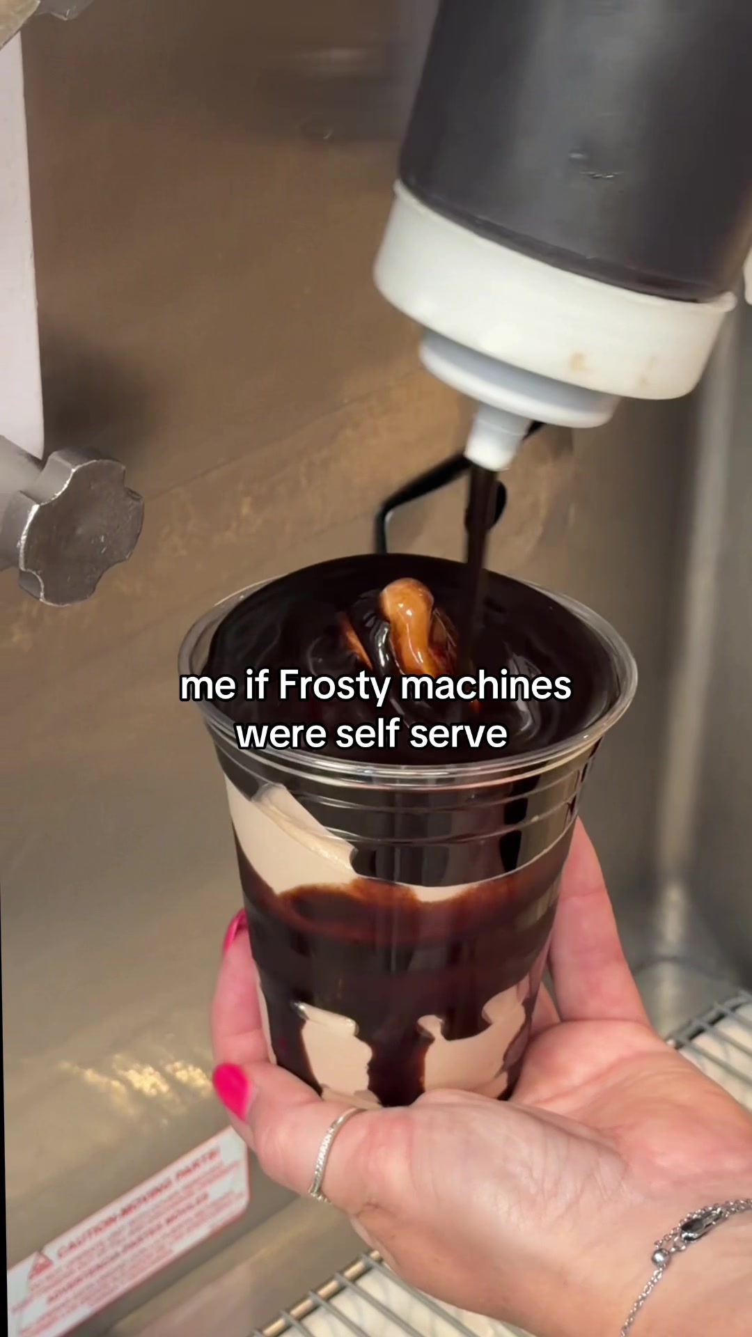@Wendy’s UK