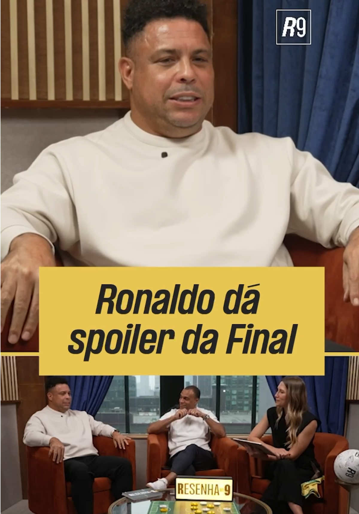 @Ronaldo Nazario