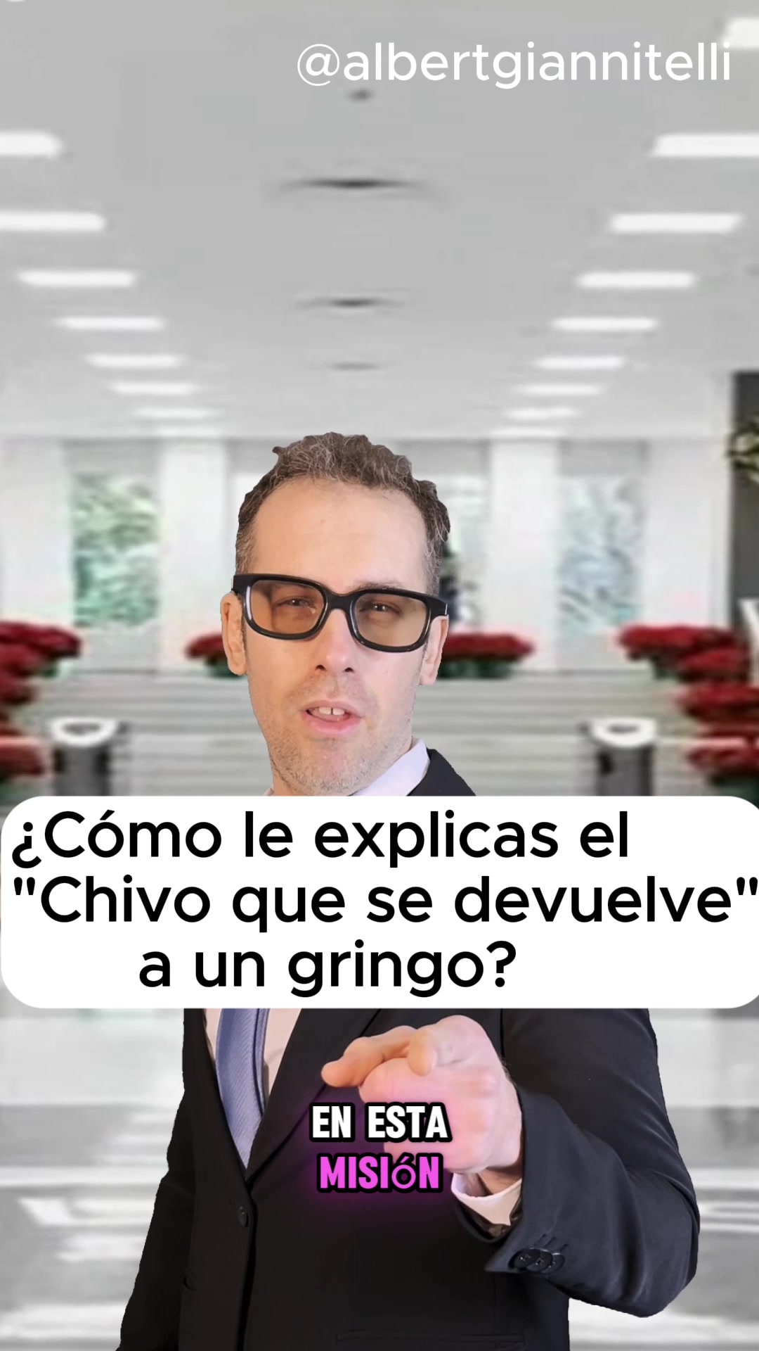 @Albert Giannitelli