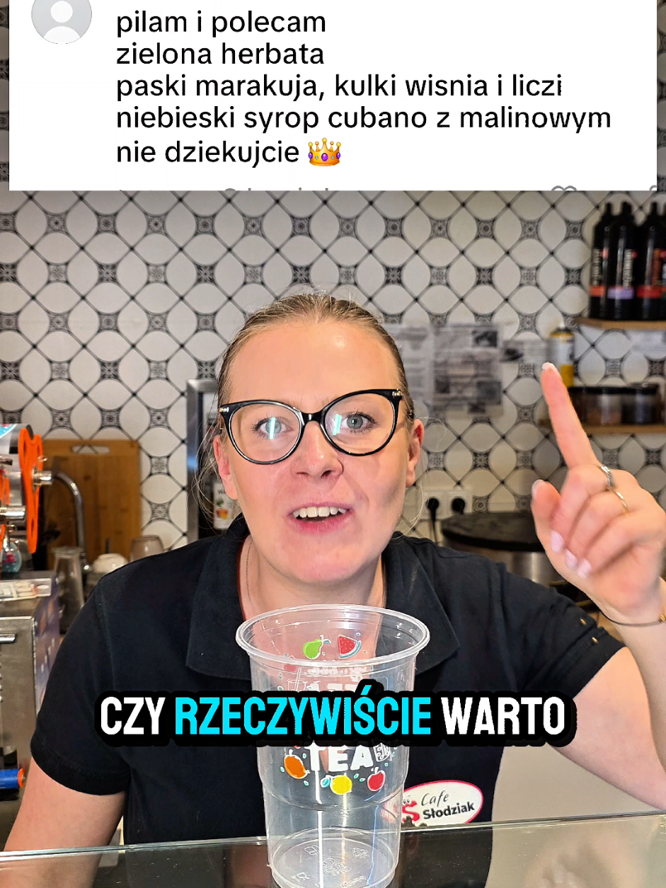 @Cafe Słodziak