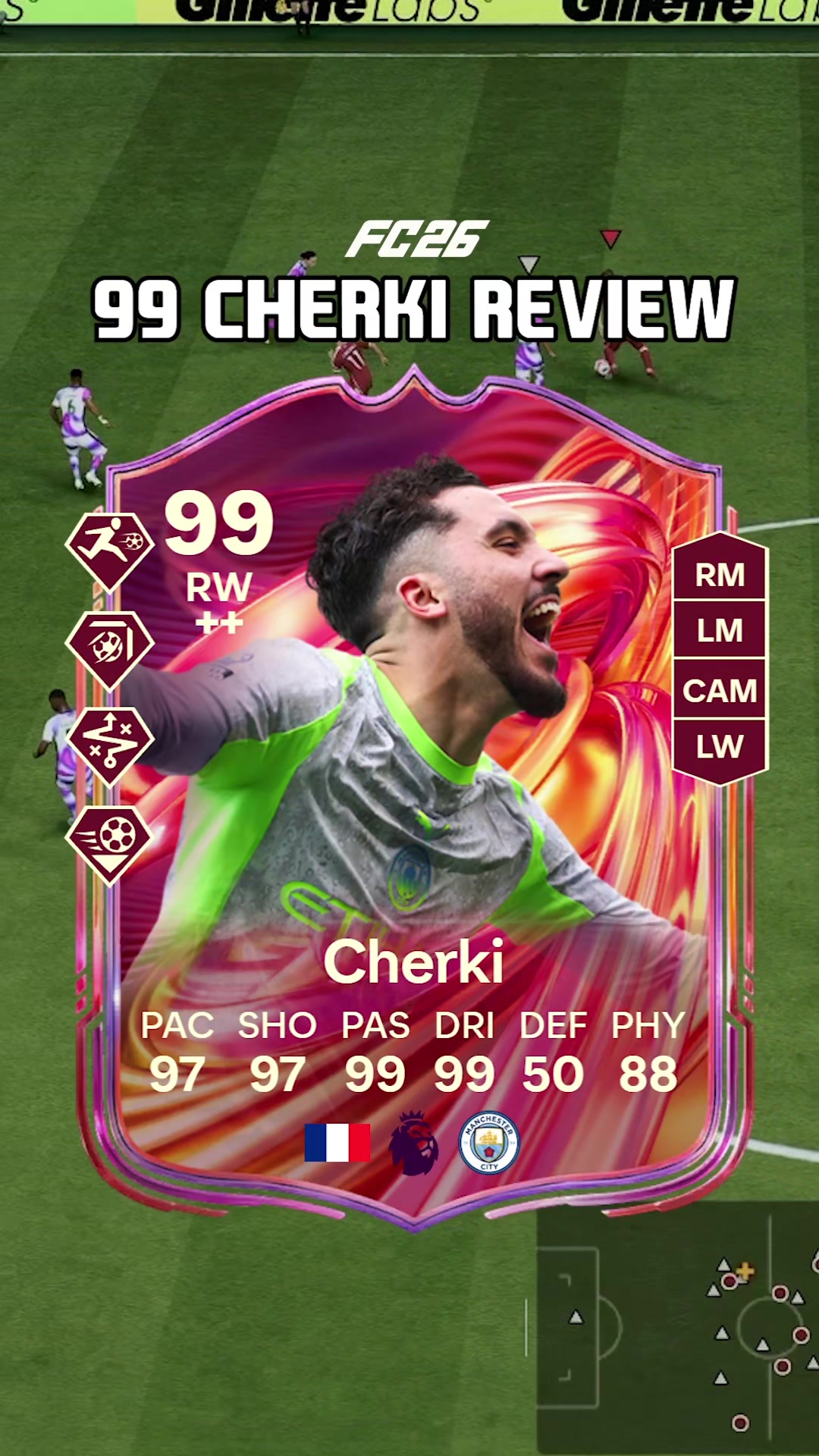 @AmpereMks