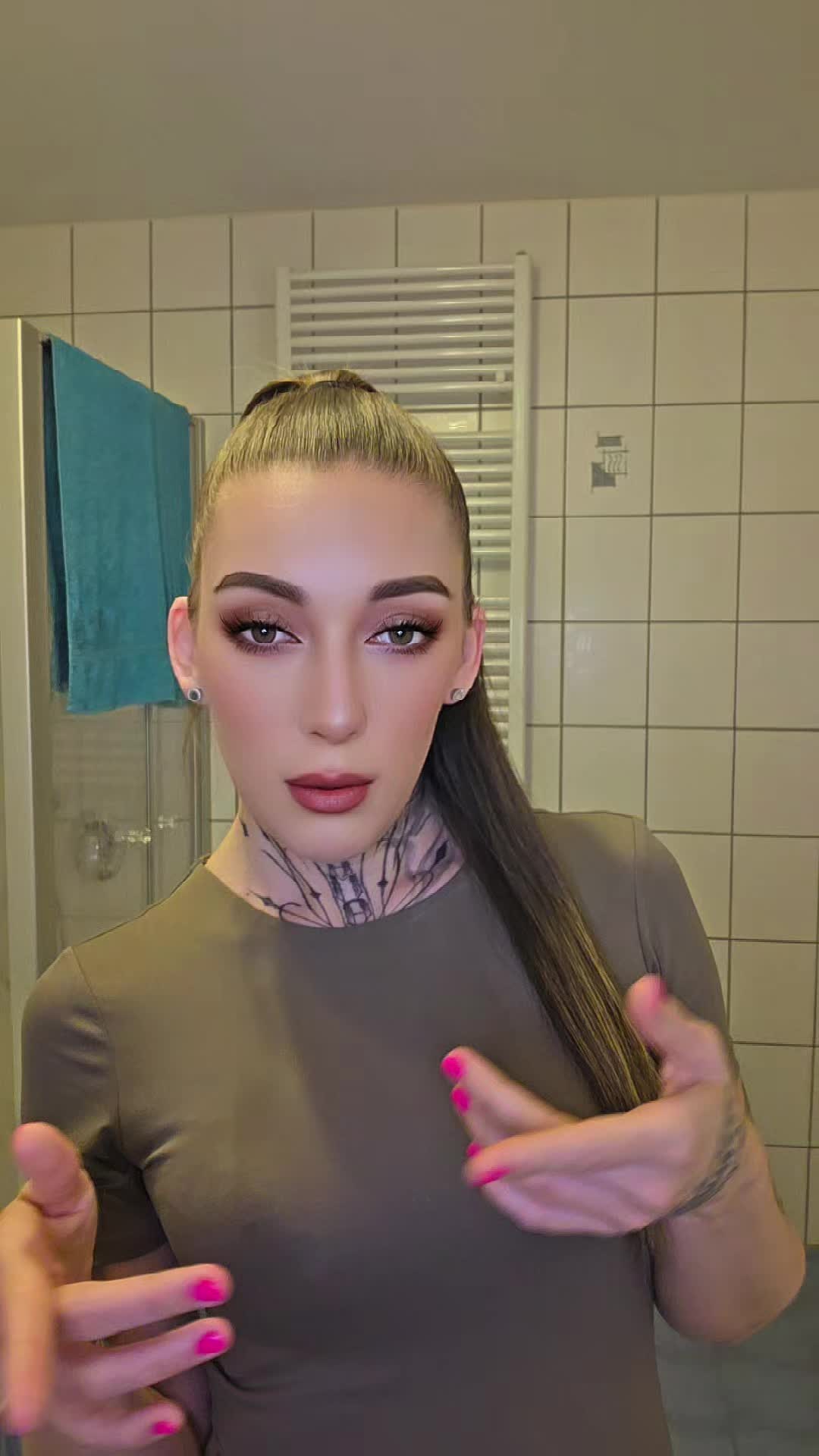 @Stefanie