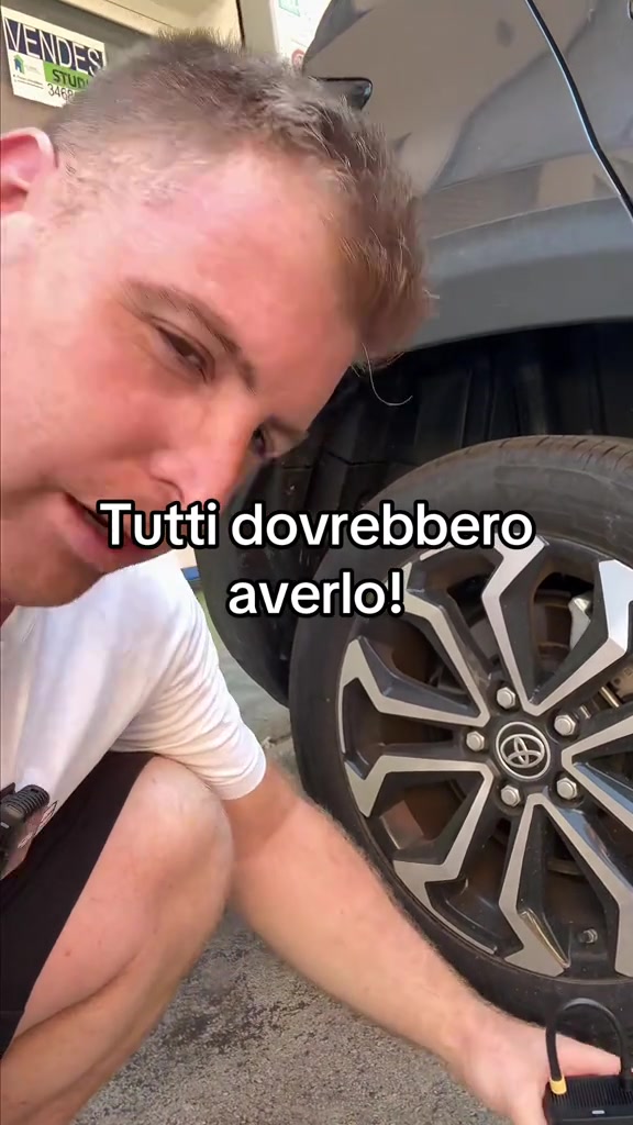@Gaetano Abatemarco