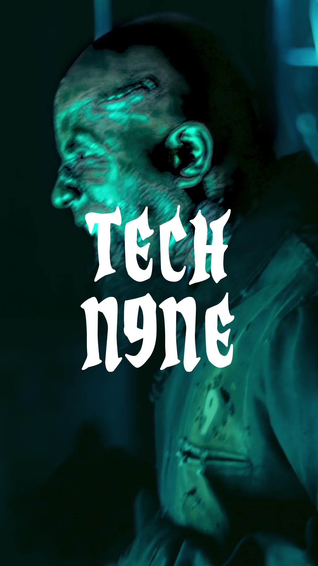 @Tech N9ne