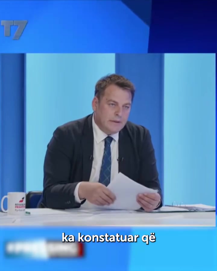@Drini TV - Klinë